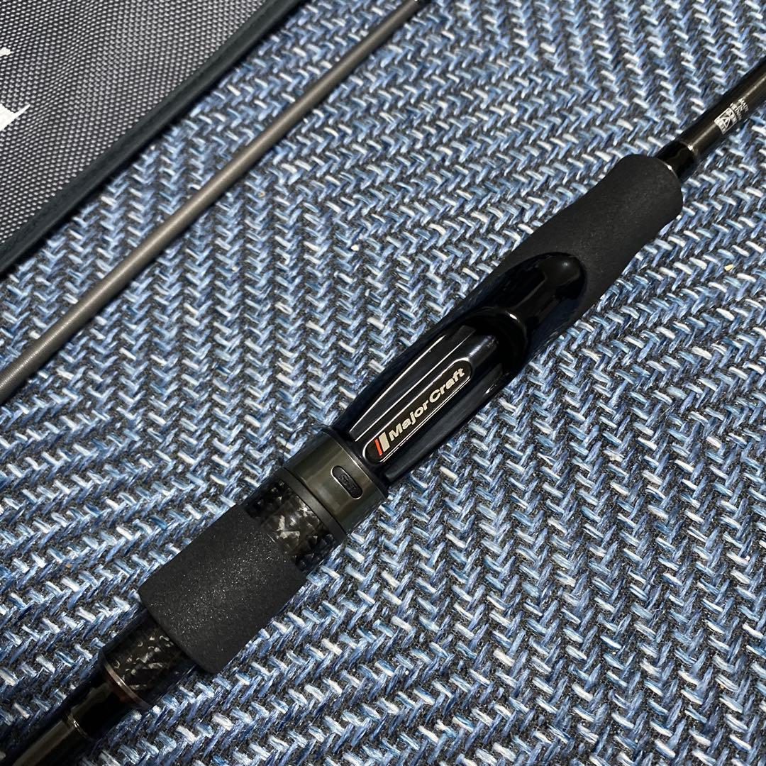 【新品未使用】エギゾースト5G EZ5-832ML