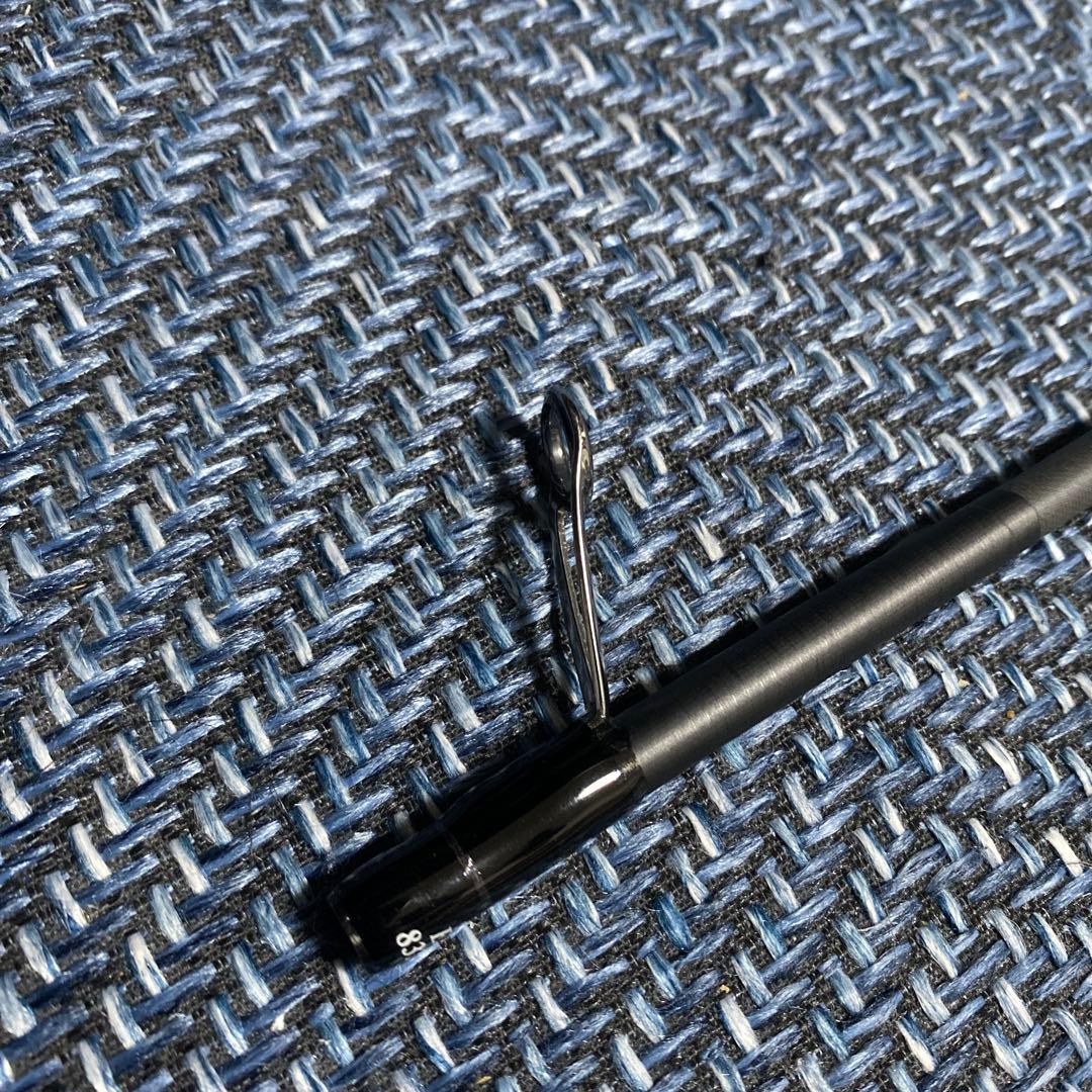 【新品未使用】エギゾースト5G EZ5-832ML