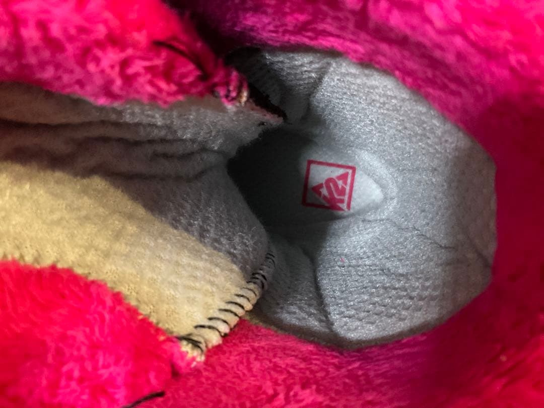 K2 ケーツー　transit　トランジット　23cm BOA ボア　ダイヤル式