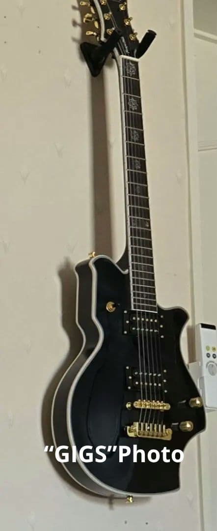 本日限定値下げ！布袋寅泰 MV-480HT風 レプリカギター