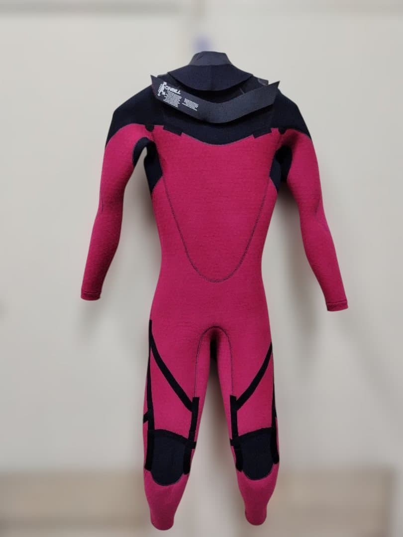 ONEILL フルスーツ ブラック