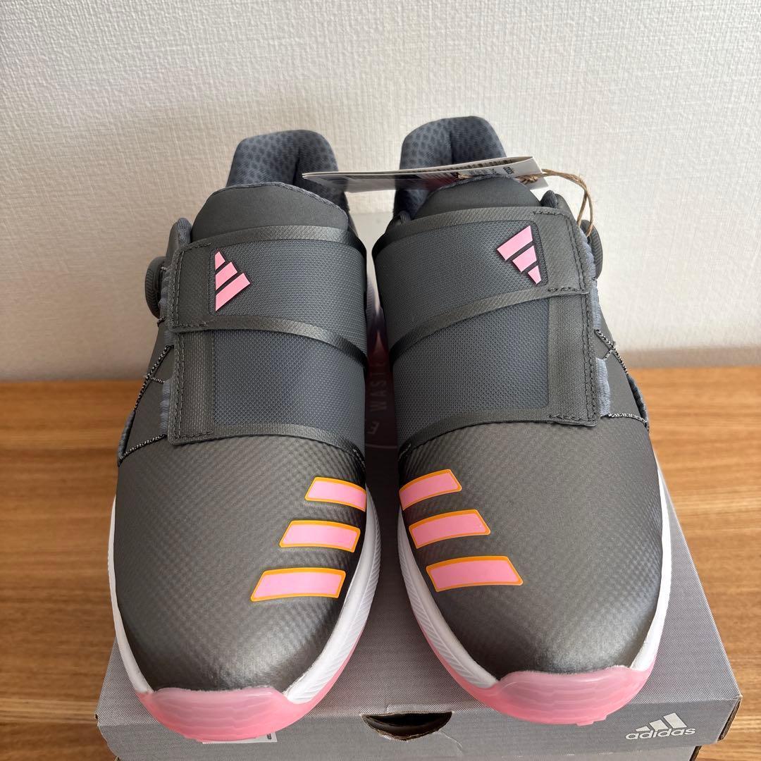 25cm　アディダス　ゴルフ　GZ2172　ZG23ボア　定価24,200円