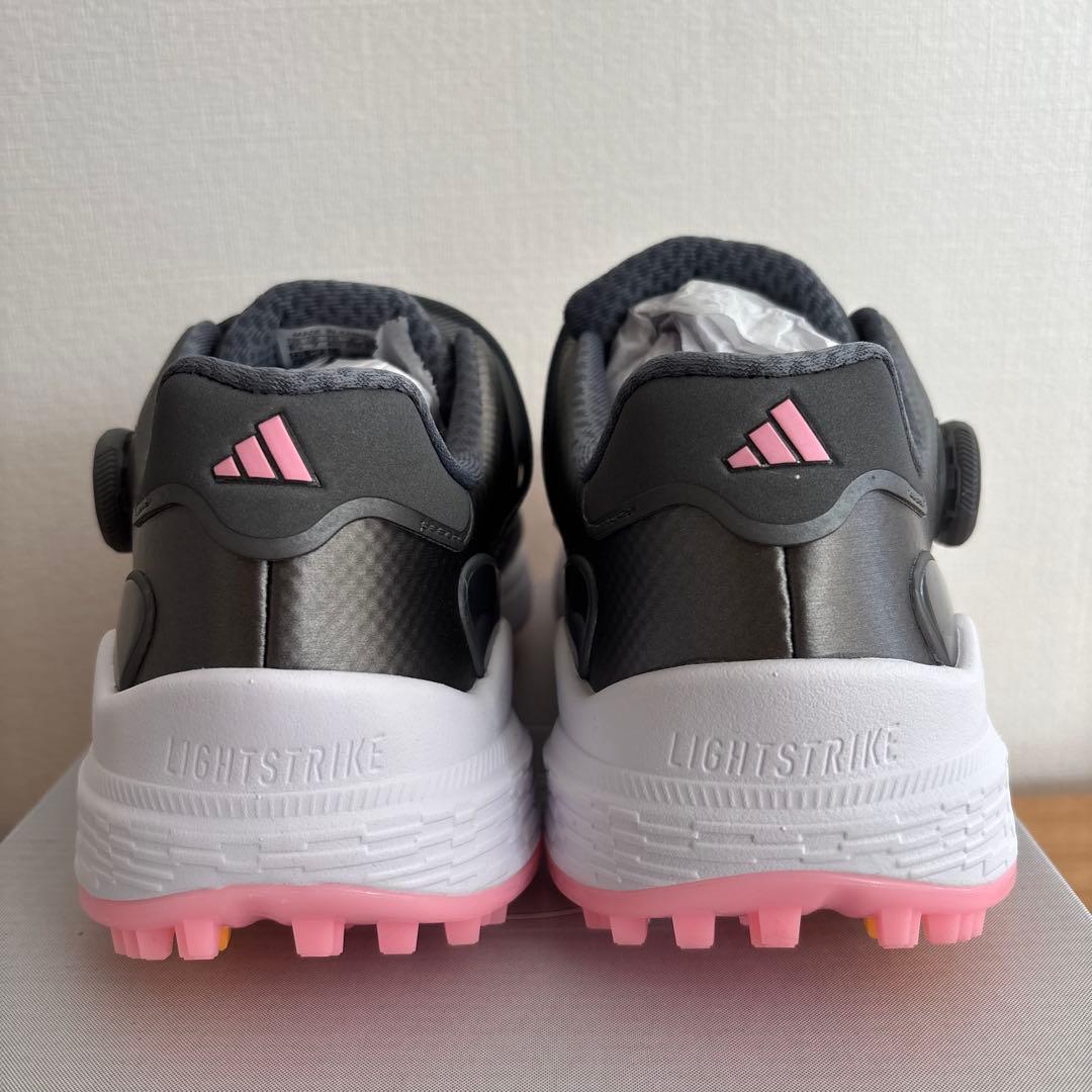 25cm　アディダス　ゴルフ　GZ2172　ZG23ボア　定価24,200円