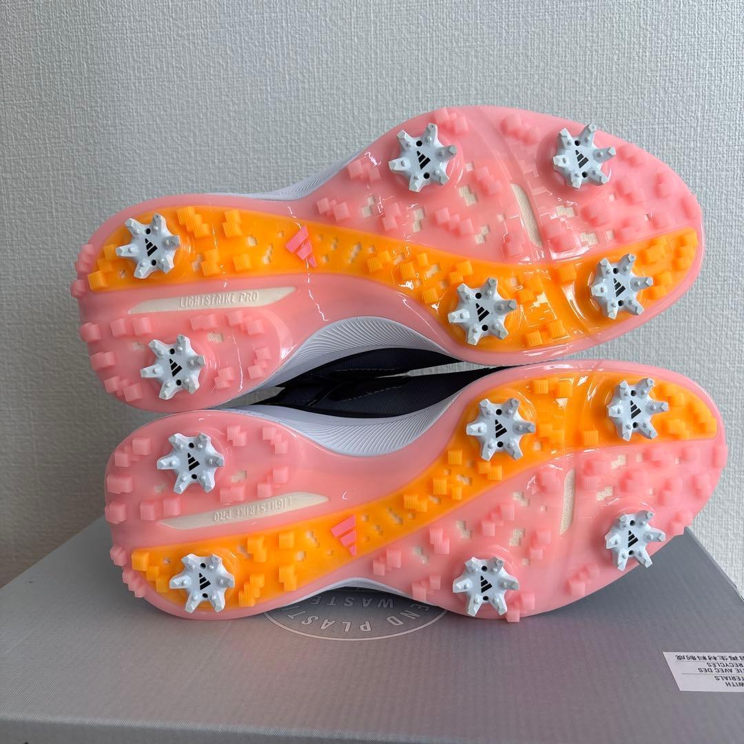 25cm　アディダス　ゴルフ　GZ2172　ZG23ボア　定価24,200円