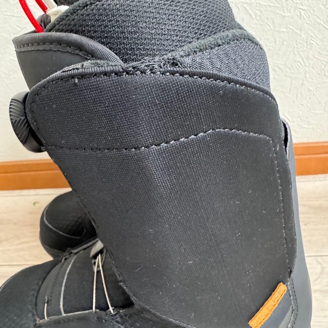 DEELUXE スノーボードブーツ 23.5cm BOA