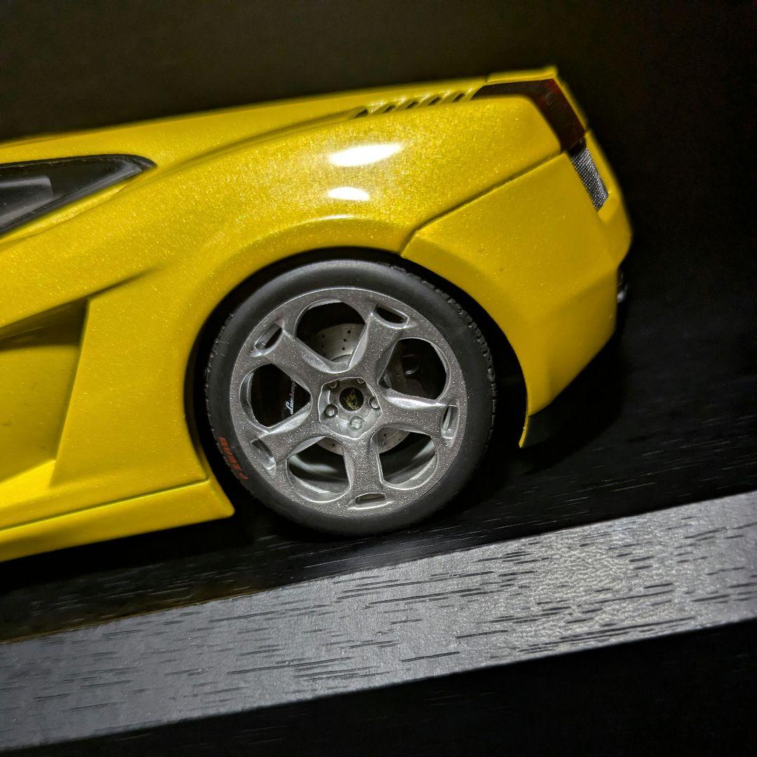 オートアート　ランボルギーニ ガヤルド 1/18