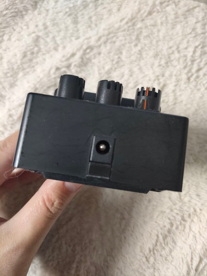 ARION ステレオフェイザー SPH-1 ギターエフェクター フェイザー