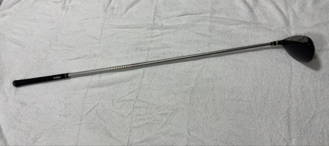 忘*他様 RYOMA UT 2U(18°) ツアーAD（オリジナル） シャフトあ