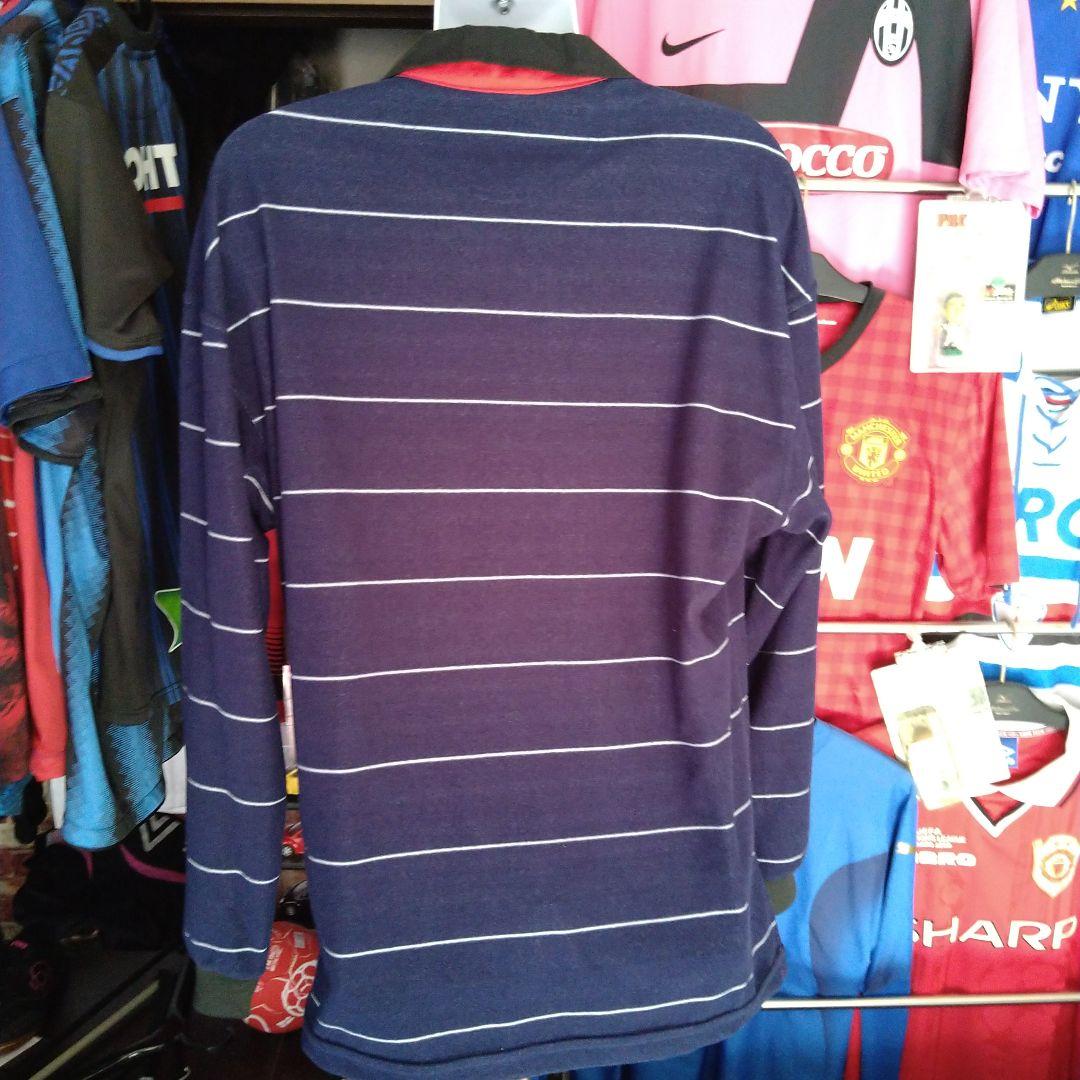 マンチェスターユナイテッドタオル生地長袖正規品