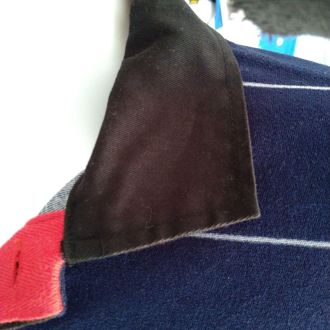 マンチェスターユナイテッドタオル生地長袖正規品