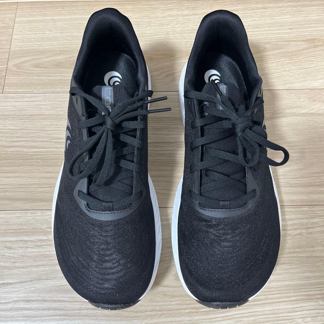 新品未使用Topo FLI-LYTE 5 メンズランニングシューズ26.5cm
