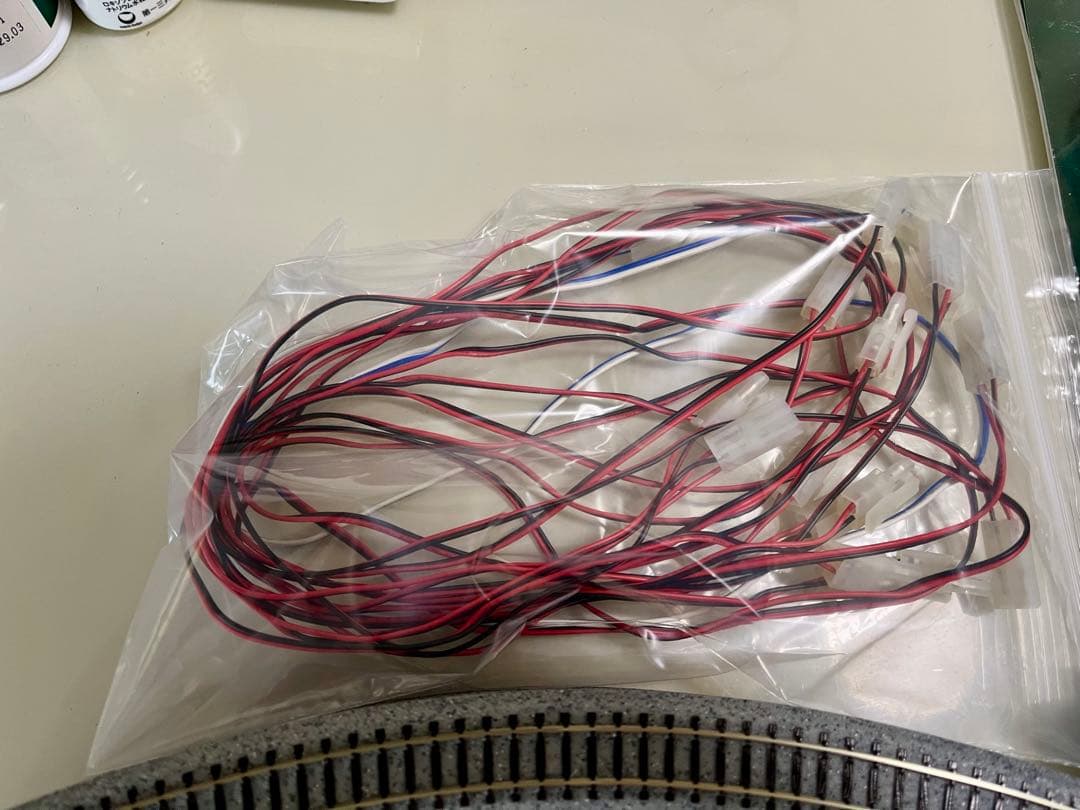 KATO Nゲージレールセット