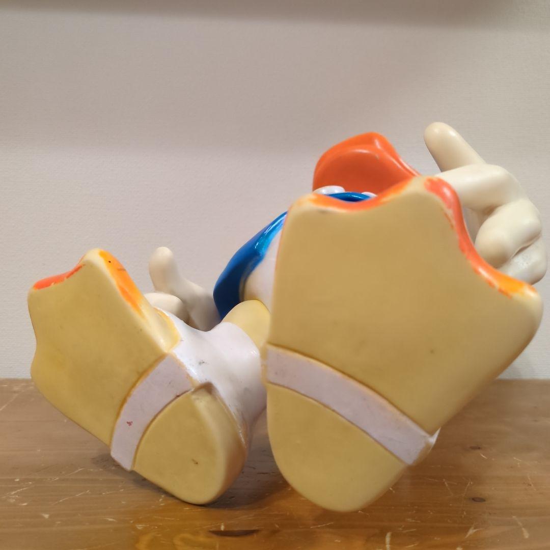 レドラプラスティック　スクルージ　ビンテージ　ラバードール