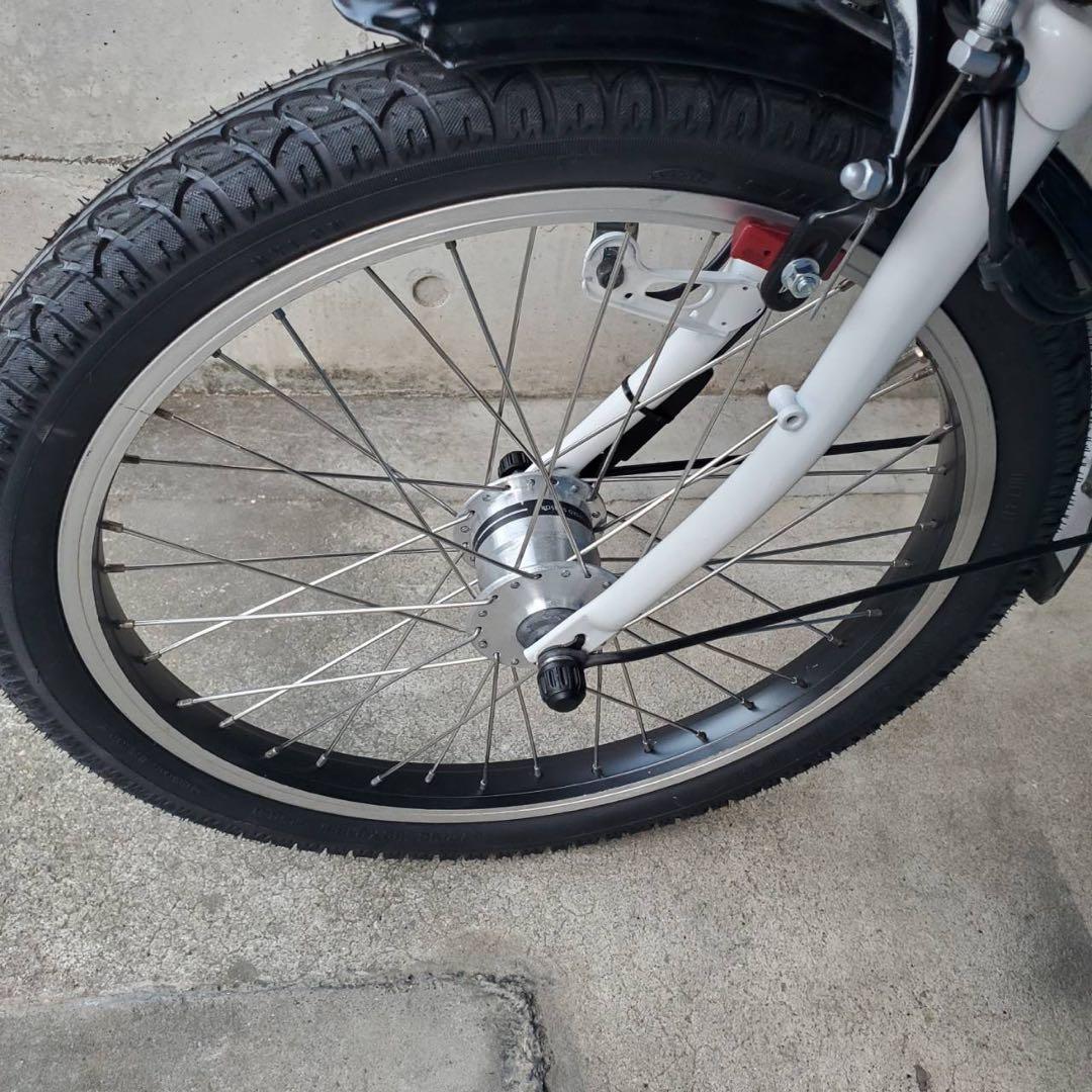 Panasonic GYUTTO 大容量16ah ・パナソニックギュット