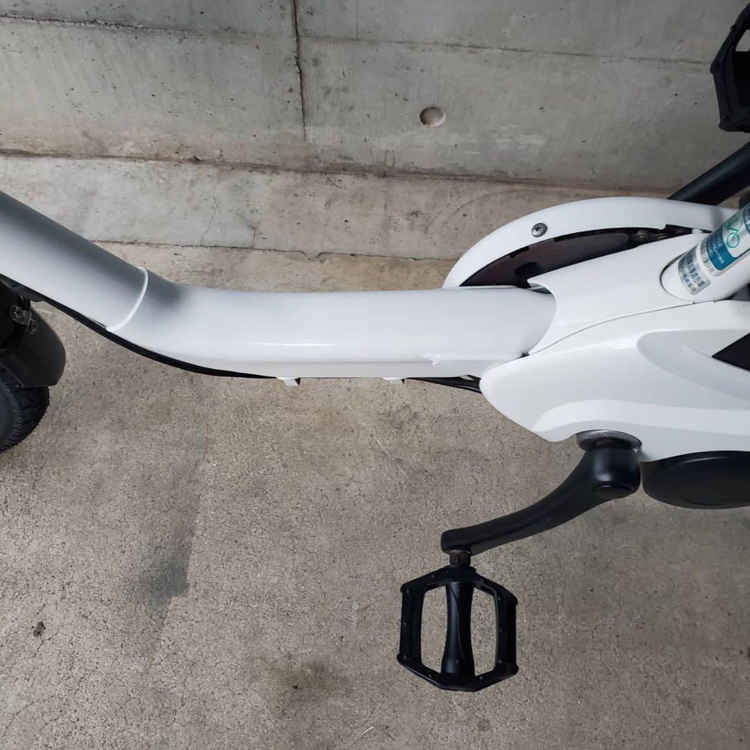 Panasonic GYUTTO 大容量16ah ・パナソニックギュット