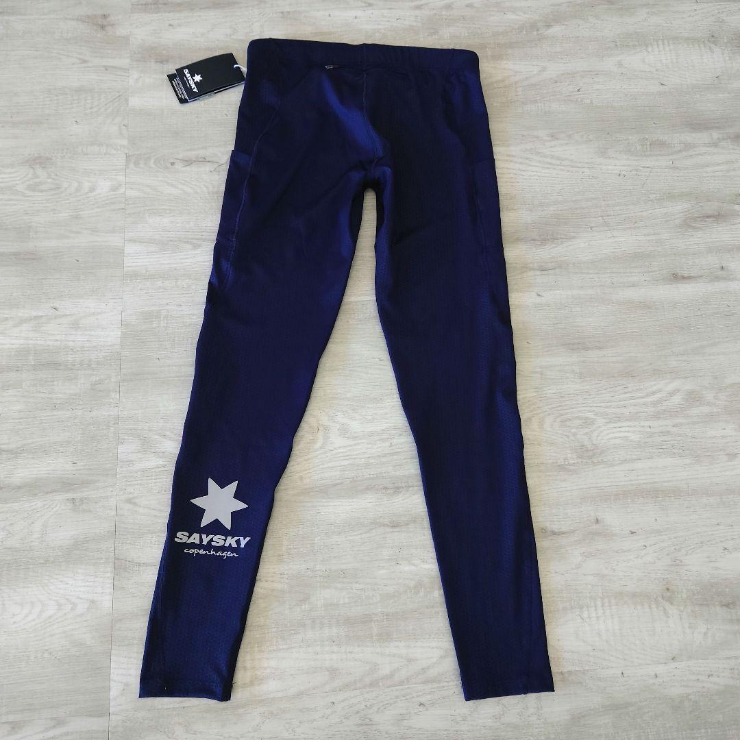 SAYSKY　セイスカイ　トレーニングタイツ　Ｌsize