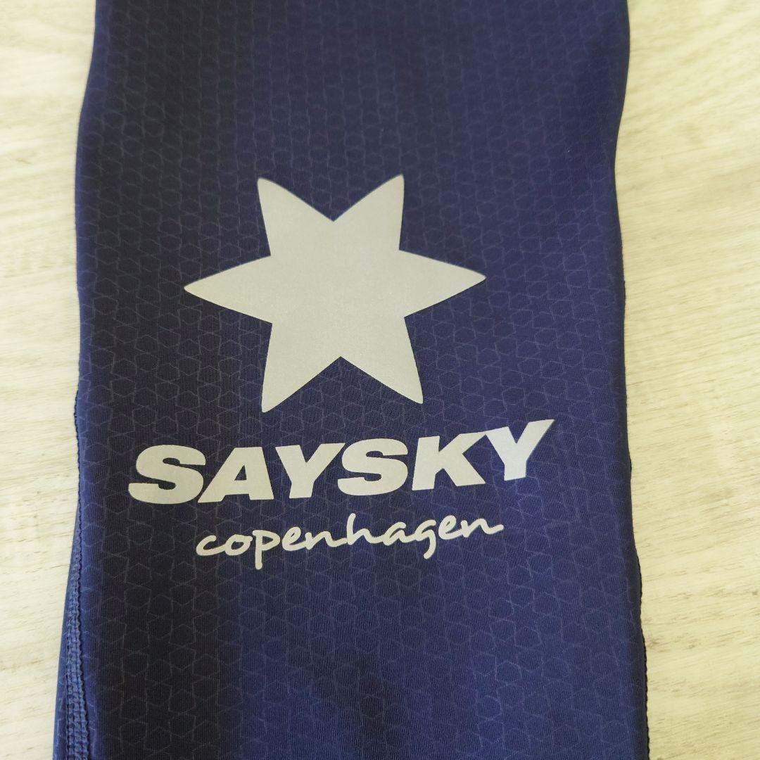SAYSKY　セイスカイ　トレーニングタイツ　Ｌsize