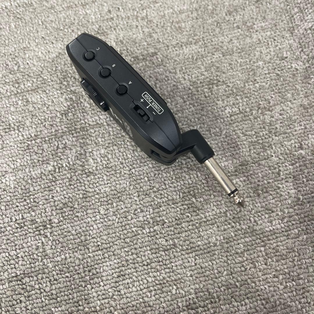 BOSS KATANA:GO ワイヤレスシステム　刀GO