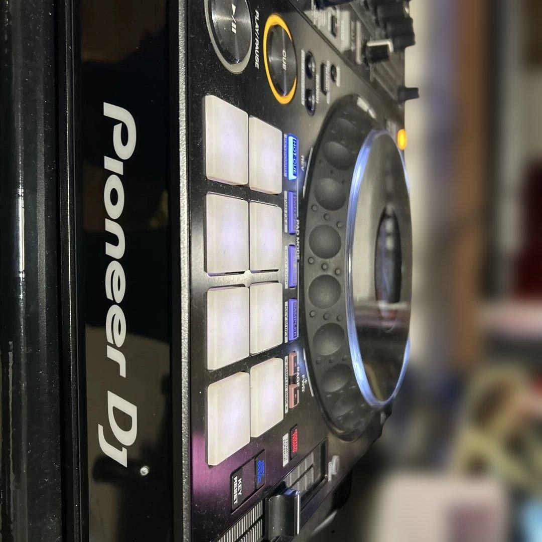 20年製 箱有り Pioneer DDJ-1000