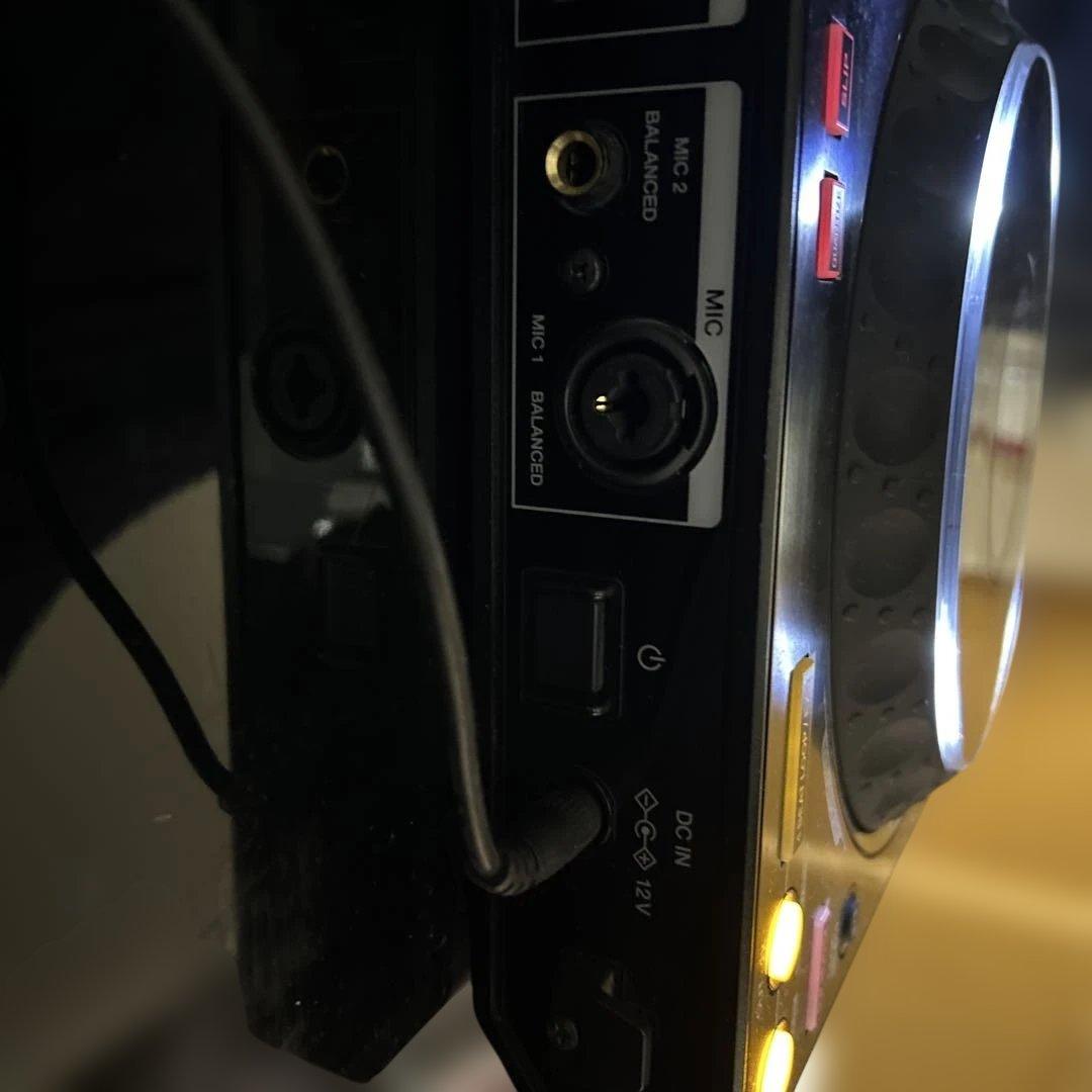 20年製 箱有り Pioneer DDJ-1000