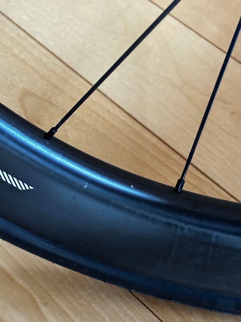 SCOPE R5D DISC タイヤチューブ抜き