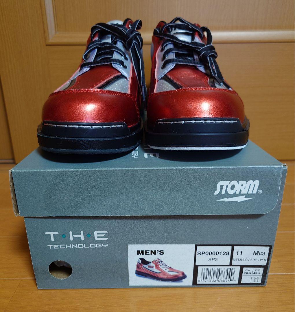 ◆STORM◆ SP3 ストーム ボウリングシューズ 29.0cm