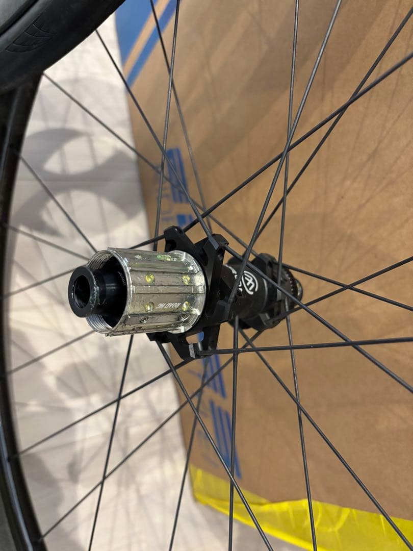 OROME VALAR TH50 エルブス　ELVES FRセット