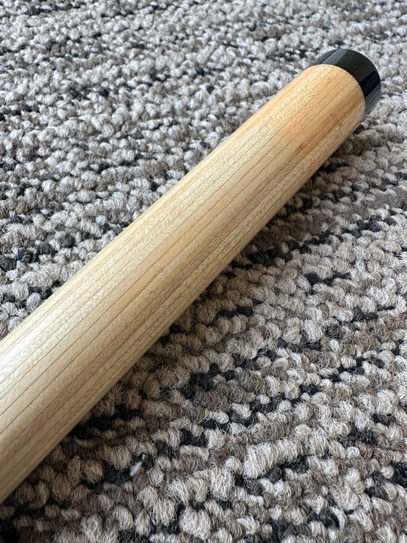 美品 OB - 1 シャフト ラジアル 12.75 mm