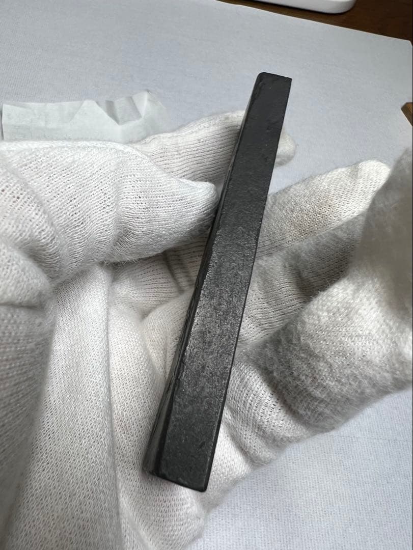 奈良老舗大正昭和極上菜種油煙 最高峰を望む方に！