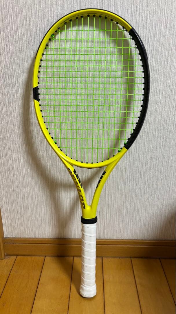 ラケット(硬式用) DUNLOP SX300TOUR G3