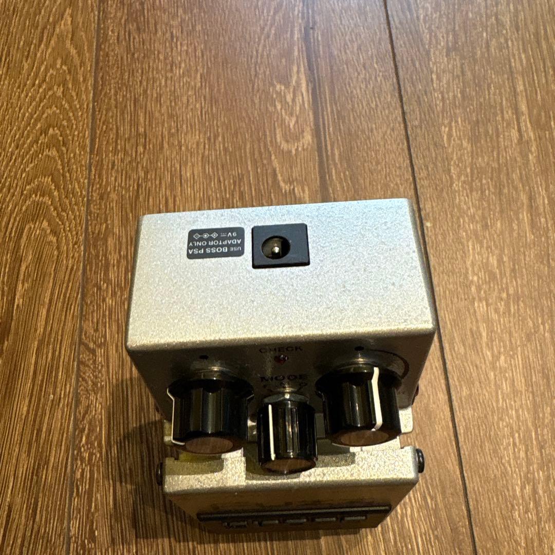 BOSS FZ-5 ファズペダル