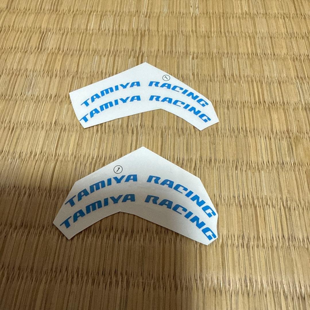 タミヤ 1/10RC アステリオン XV-01T フルセット