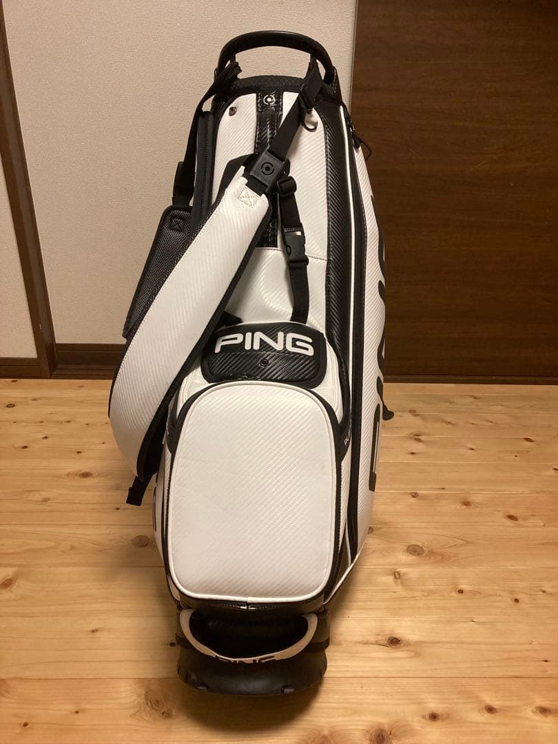 PING ピン CB-P2307 HOOFER TOUR キャディバッグ