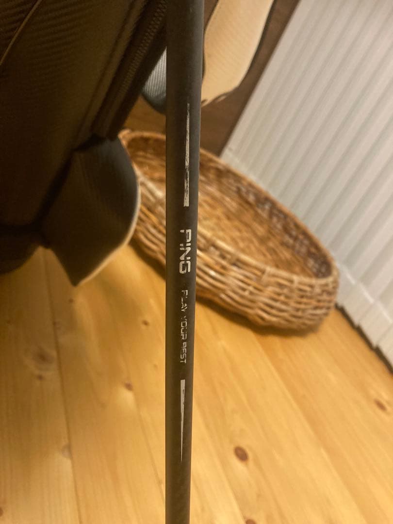 PING ピン CB-P2307 HOOFER TOUR キャディバッグ