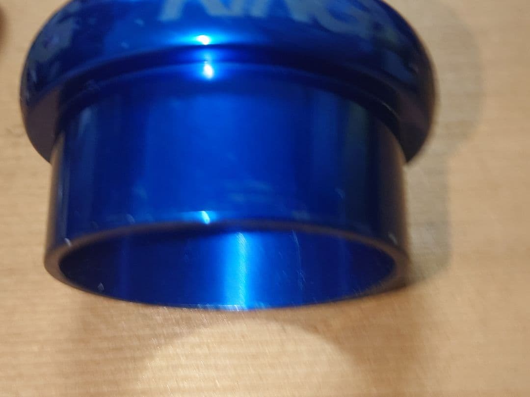 CHRIS KING クリスキング devolution デボリューション