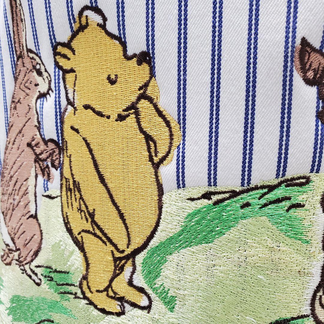 超希少 Disney CLASSIC POOH キャディバッグ