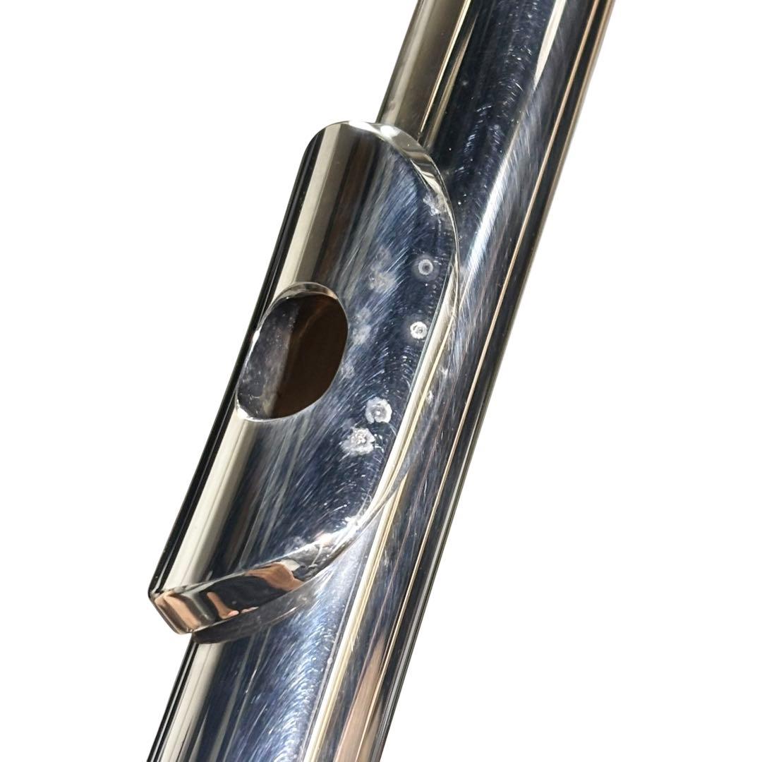 未使用あり YAMAHA 211SⅡ ヤマハ フルート 211S2 211Sii