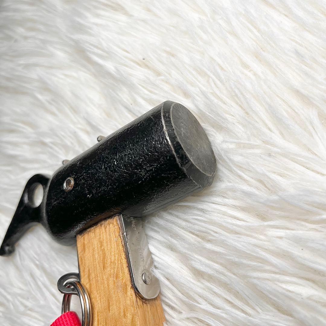  Peak ペグハンマー PRO.S N-002 ＆ マルチコンテナ M