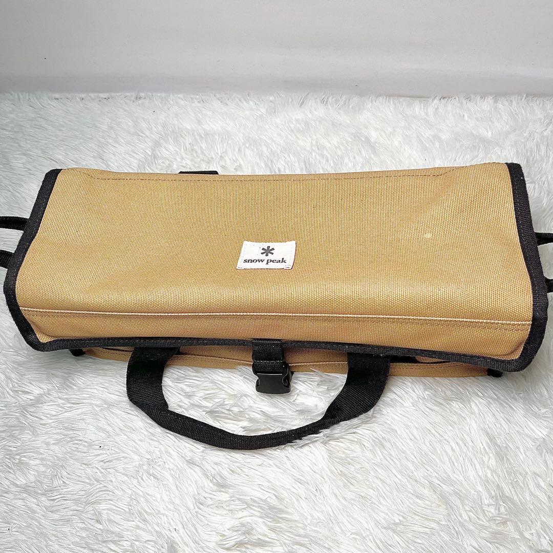  Peak ペグハンマー PRO.S N-002 ＆ マルチコンテナ M