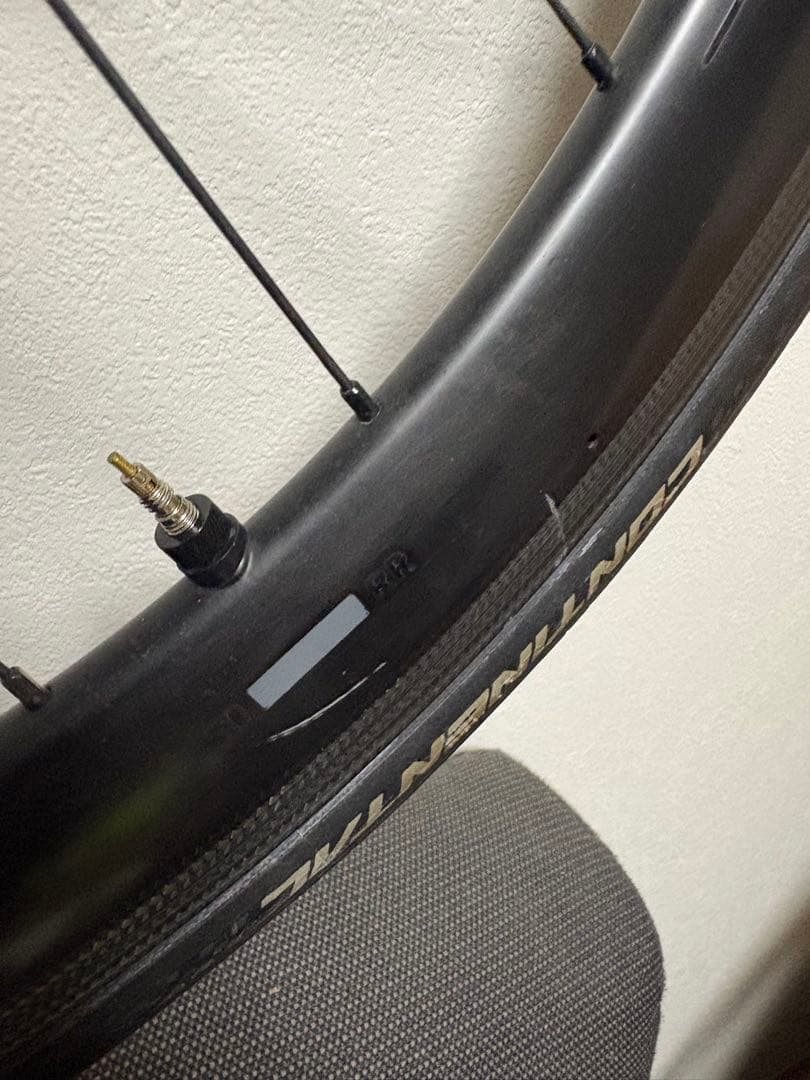 4*1様 prime RR-50 V3 カーボンホイール リムモデル クリンチャ