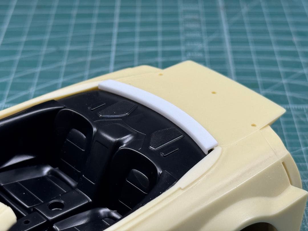 LIBERTY WALK GTR R35 東京オートサロン リバティーウォーク