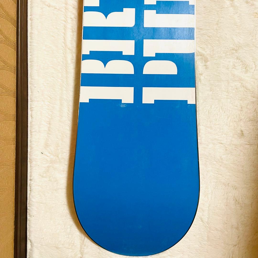 【早い者勝ち】 BURTON バートン スノーボード 129cm