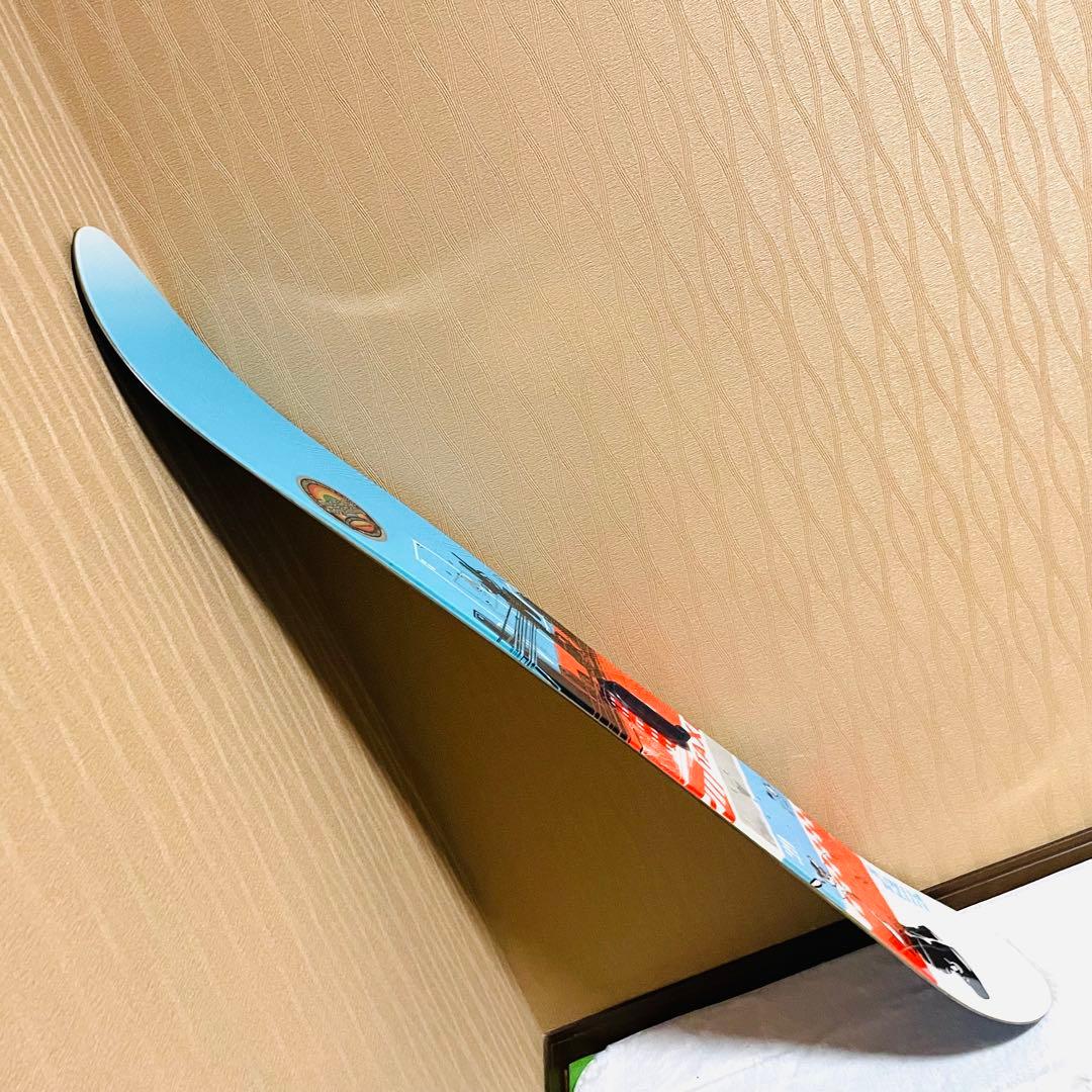 【早い者勝ち】 BURTON バートン スノーボード 129cm