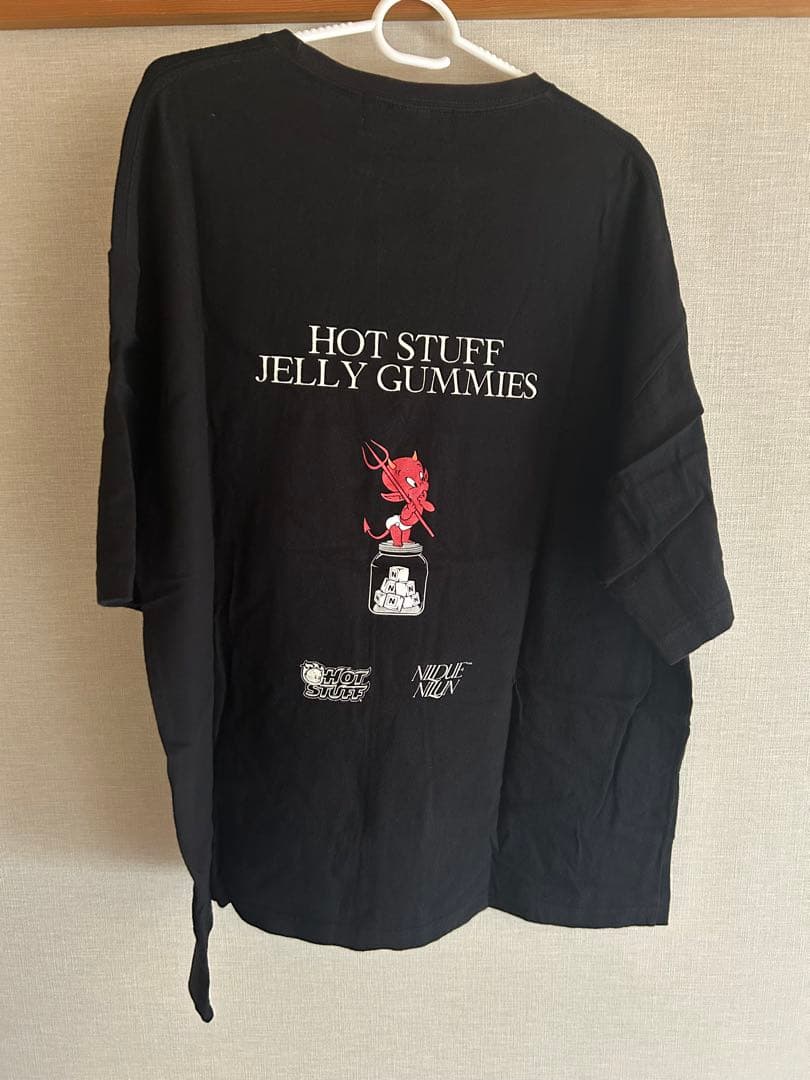 NIL DUE / NIL UN TOKYO×HOTSTUFF