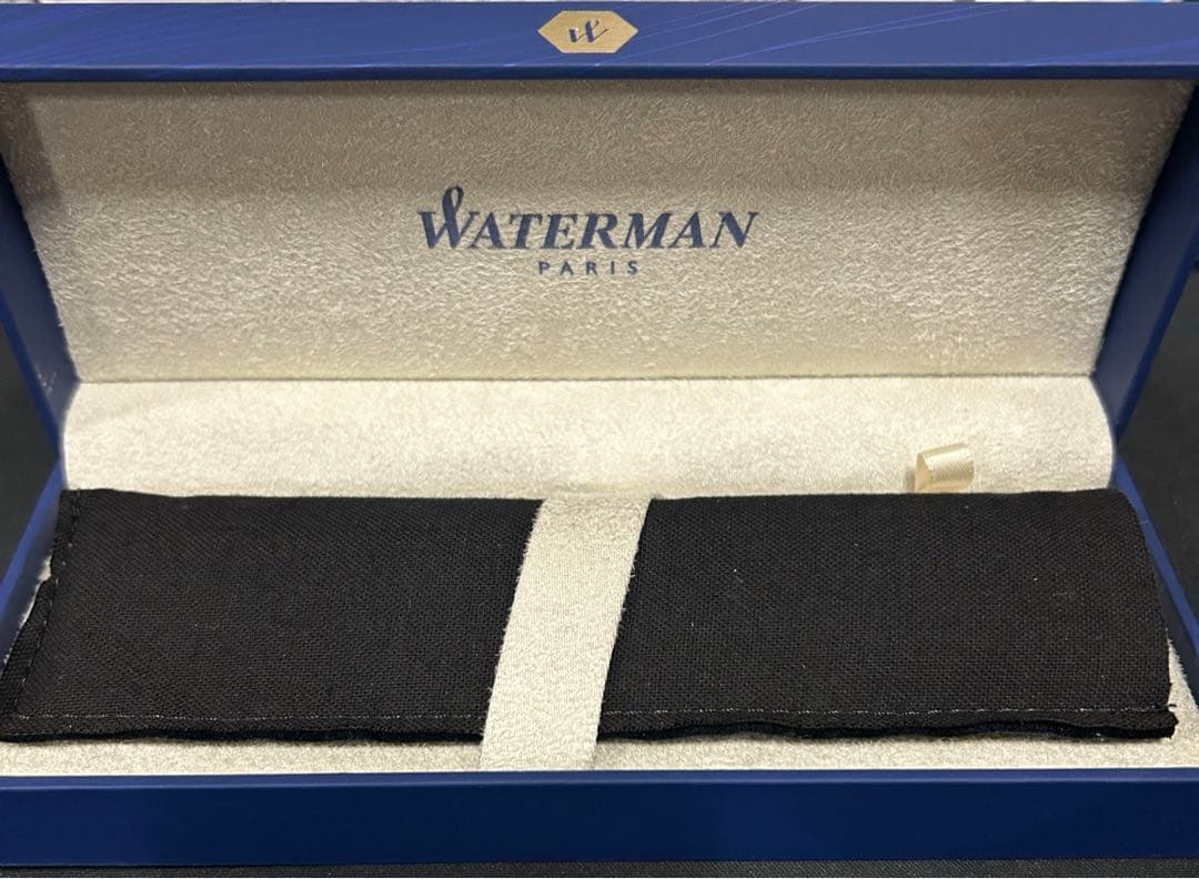 Waterman ウォーターマン 公式 エクセプション・スリム デラックス