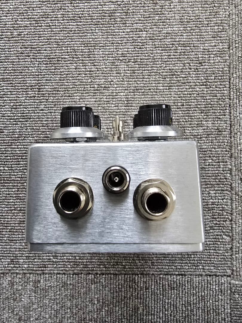 【値下げしました】Cornerstone GLADIO SC ギターエフェクター