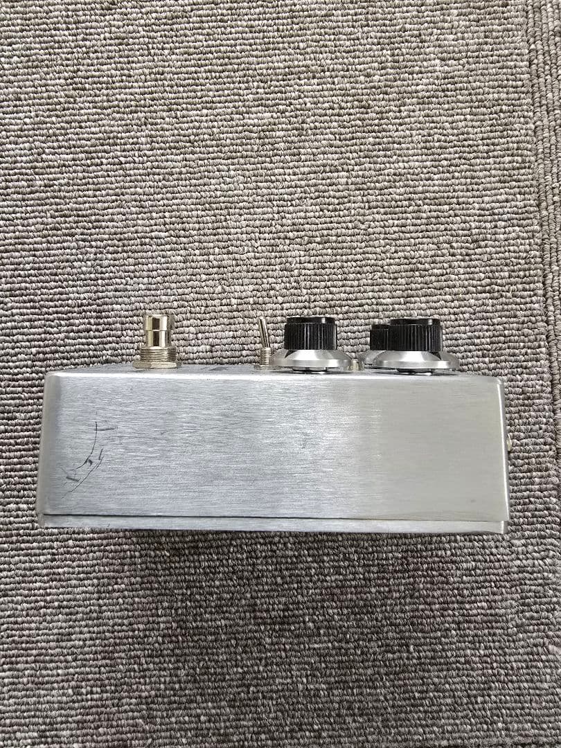 【値下げしました】Cornerstone GLADIO SC ギターエフェクター