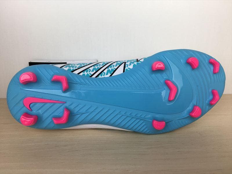 ナイキ JRヴェイパー15クラブ スパイク 靴 23,0cm 新品 (2187)