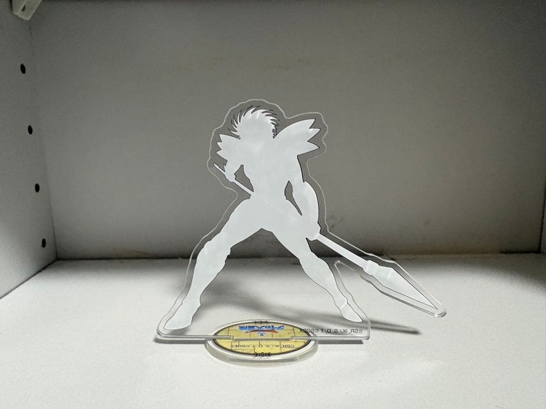 ドラゴンクエスト ダイの大冒険 セガ 描き下ろし アクリルスタンド