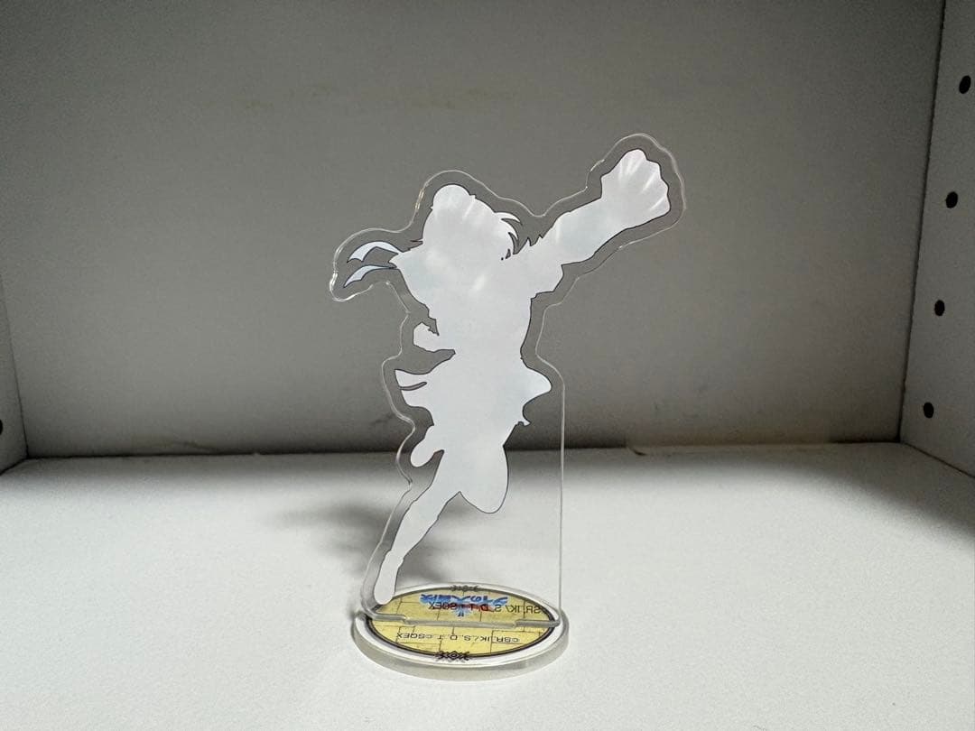 ドラゴンクエスト ダイの大冒険 セガ 描き下ろし アクリルスタンド